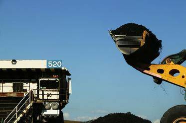 Coal jobs on the rise as market recovers
