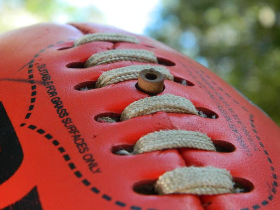 The intricate world of AFL might seem like a complex maze of terms and rules. Picture Shutterstock