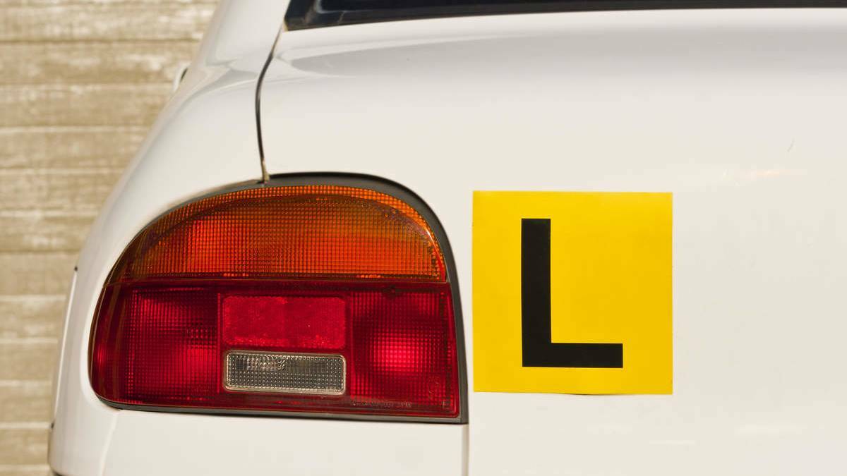 IT'S FREE: The RMS is hosting a Helping Learner Drivers Become Safer Drivers workshop at the Muswellbrook PCYC on September 7.