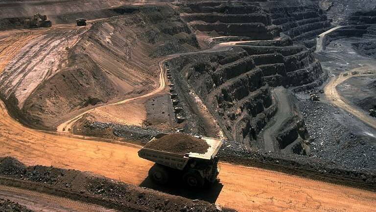 Key mining jobs back in demand