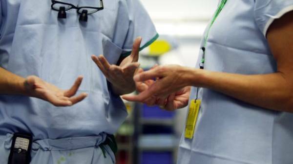 They want to provide the best possible care: NSWNMA