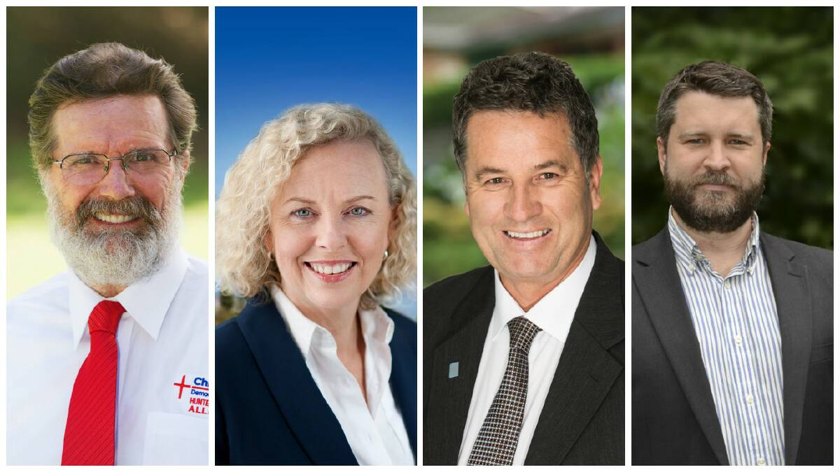 Meet Newcastle’s federal election 2016 candidates | videos