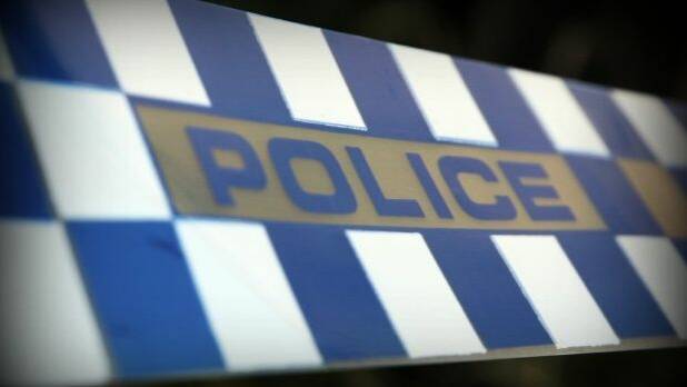 Child approached at Muswellbrook