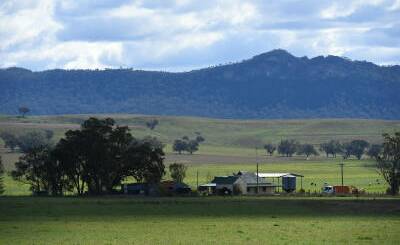 Bylong Valley weighs up its history