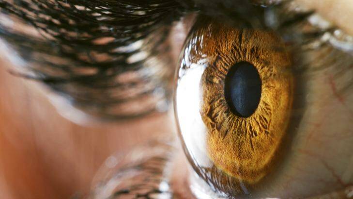 Abnormal eye movements have been linked to several psychiatric and neurological illnesses.