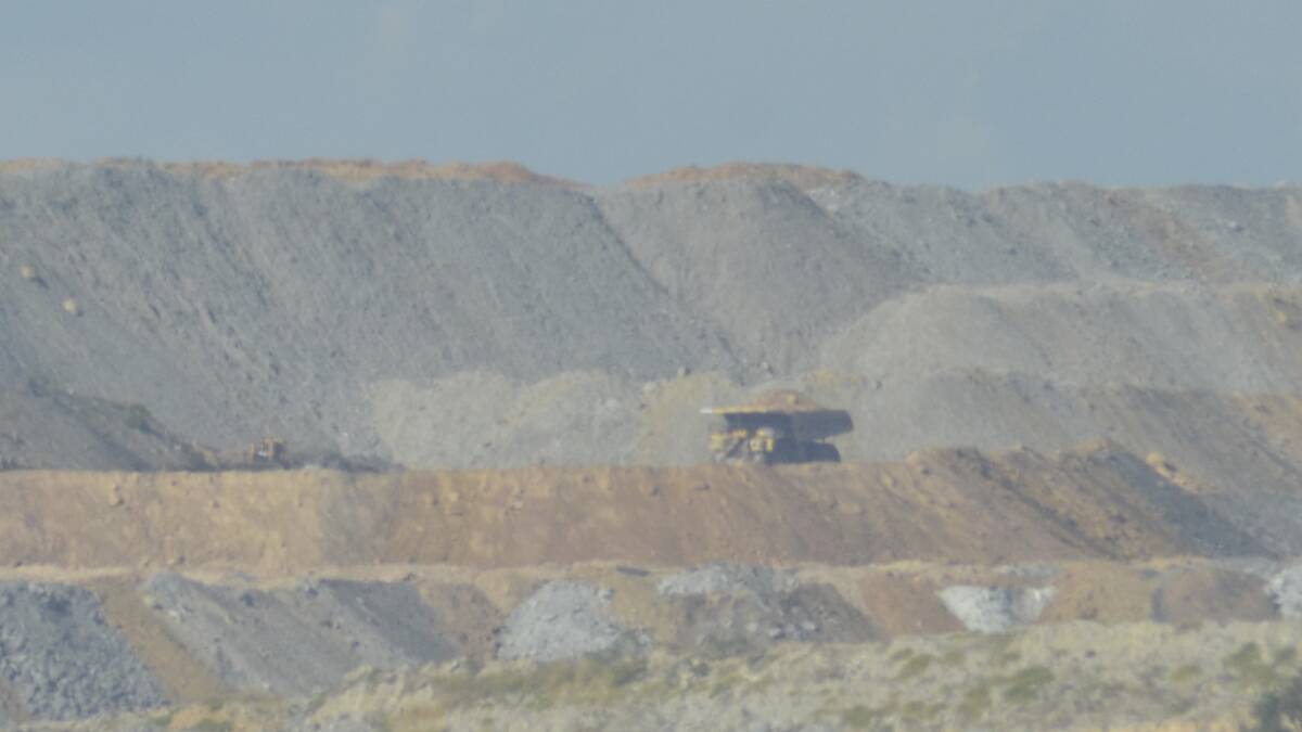 Glencore temporary coal production shutdowns in Australia: UPDATE