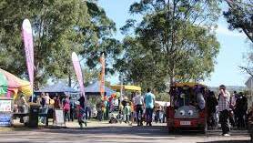 Tocal Field Days cancelled