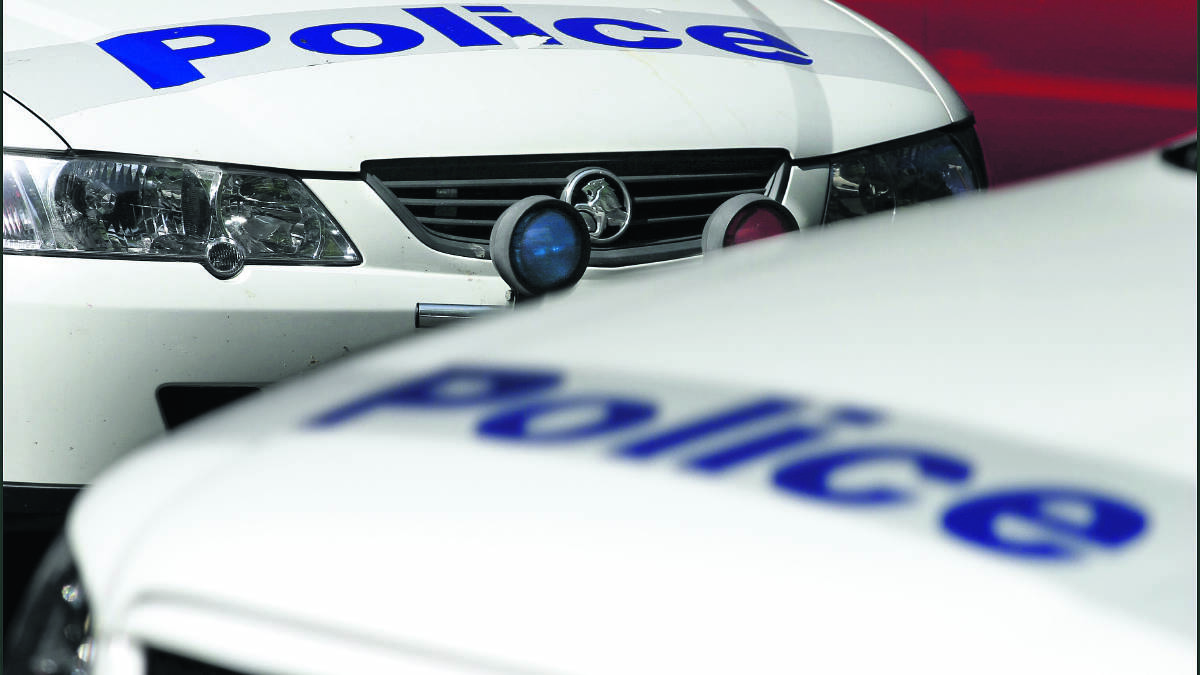 INVESTIGATION: Police are looking into an incident near Singleton, after shots were allegedly fired at a car.