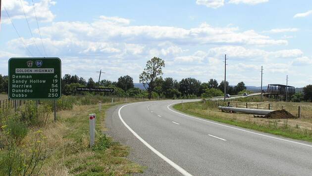 INITIATIVE: The NSW Government wants to hear from residents to help boost road safety in the Upper Hunter.
