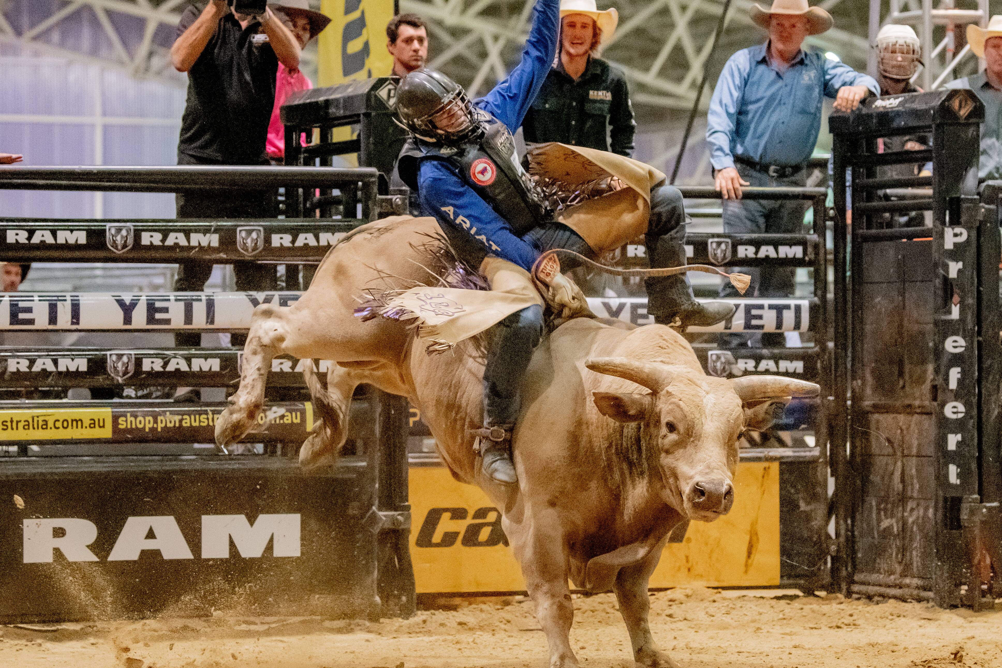 The PBR Australia Monster Energy Tour is holding the Scone Invitational on  Saturday, February 5 | Hunter Valley News | Upper Hunter, NSW