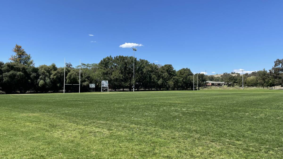 RAMS: The Muswellbrook Rams RLFC are seeking volunteers to fill positions on the club's committee. Photo: Mathew Perry