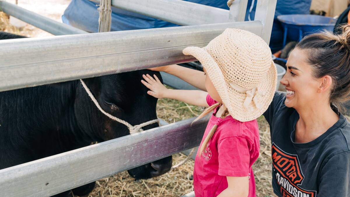 Tocal Field Days 2023. Pictures supplied.
