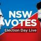 ACM reporters willl bring you the latest news as NSW decides.