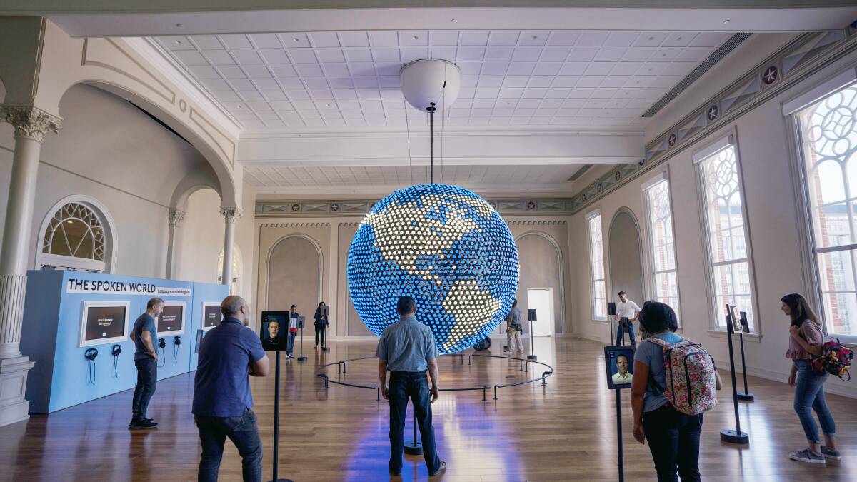 Move over MoMA; some of the most unique museums are in this US city