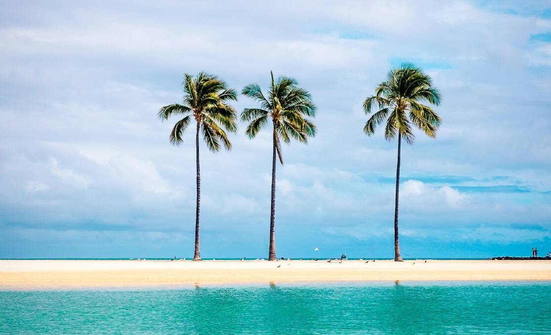 10 dream international destinations you can fly to non-stop from Australia 10 dream international destinations you can fly to non-stop from Australia