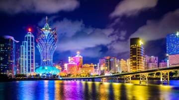 Macau minute: a daytrip of culture and kitsch