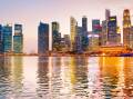 Visit this happening Asian metropolis as part of a cruise