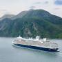 As our ship reached Alaska's glaciers, the captain did something no one expected