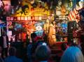 The most incredible moments you can only have in Nashville, Tennessee