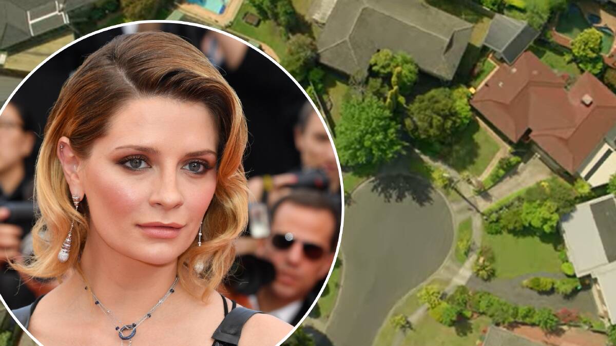 Hollywood star Mischa Barton is heading down under to guest star on Neighbours. Picture by Amazon Freevee. Hollywood star Mischa Barton is heading down under to guest star on Neighbours. Picture by Amazon Freevee.