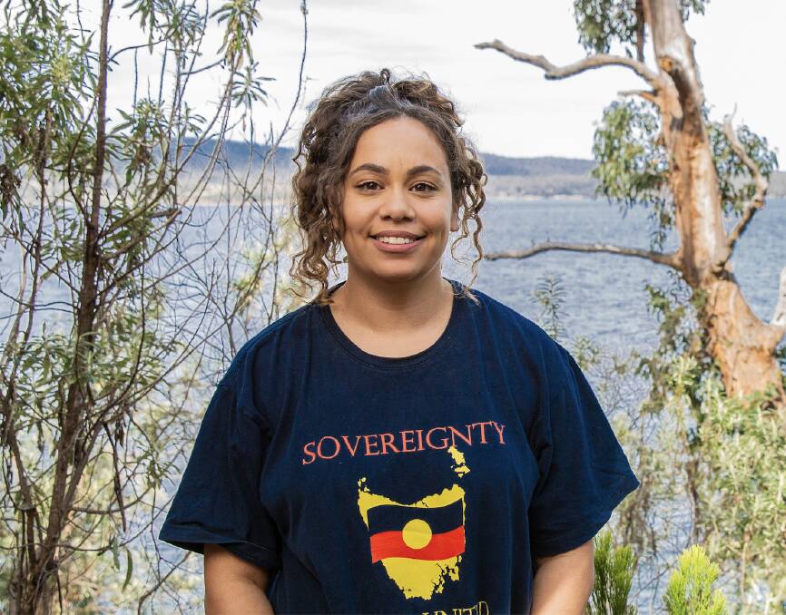 Meet Tasmania's 2023 nominees for Australian of the year