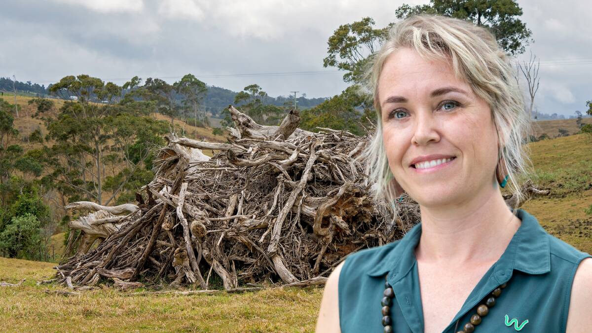 Land clearing and deforestation will be expanded in the Northern Territory across 100,000 hectares, Jenita Enevoldsen writes. Pictures Shutterstock, supplied