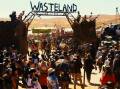  Mad Max fans get some attention in the feature-length documentary Enter the Wasteland.