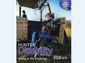 Hunter Disability Magazine - April Edition 2024