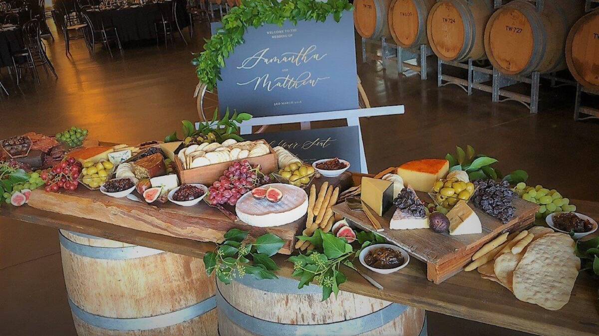 DELICIOUS: Hunter Valley Smelly Cheese is the place to stock up on local, Australian and imported Artisan Cheese, Gourmet Delights, Gelato that is made on site, Cured meats and accompaniments