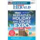 Newcastle's Holiday and Cruise Expo 2023