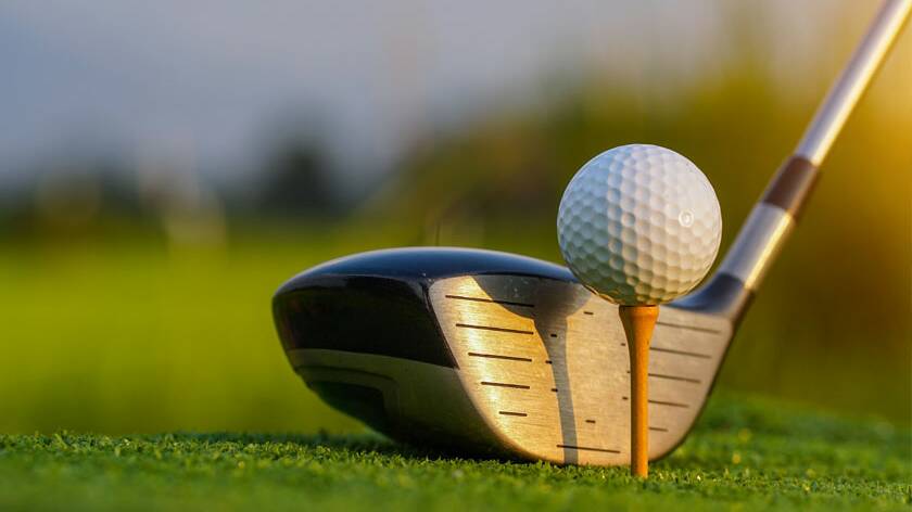 Boyd and Mathews win pairs Stableford
