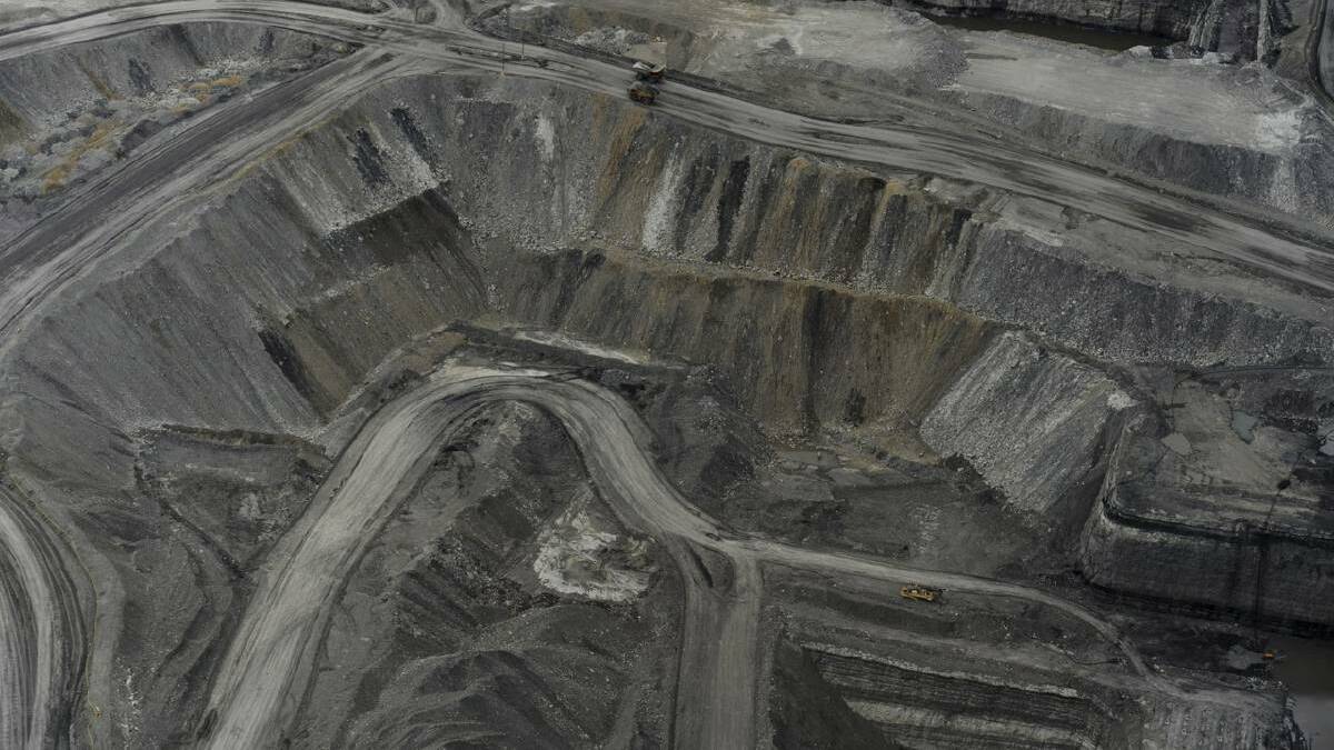 EPA fines Bulga Coal $15,000