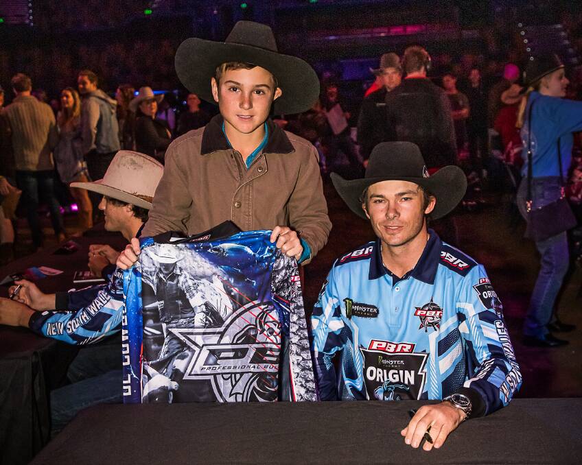 PBR state of origin title remains with Queensland