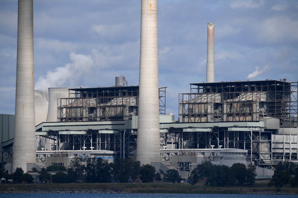 AGL’s decision welcomed by environmental group and union