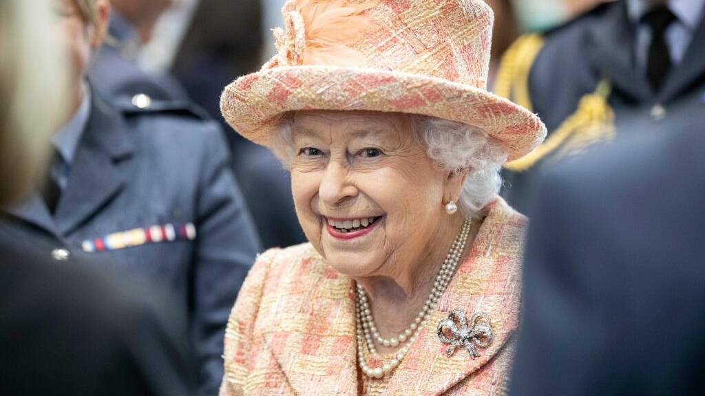 Queen Elizabeth II was a true public servant. Picture Getty Images