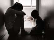 There are calls for new laws prohibiting violence against children. Picture Shutterstock