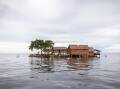 The Pacific Islands is one of the most climate vulnerable regions in the world. Picture Shutterstock