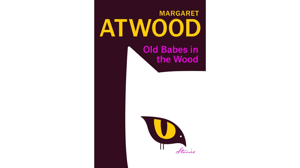 Atwood the master of a precise art