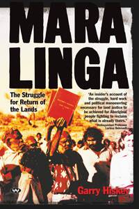 An insider's perspective of Maralinga land rights