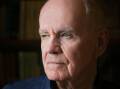 Novelist Cormac McCarthy. Picture supplied