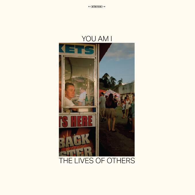 FUN: You Am I provide a mix of old and new on 11th album The Lives Of Others.