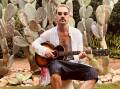 Daniel Johns says he has experienced bitterness and jealousy. Picture Supplied