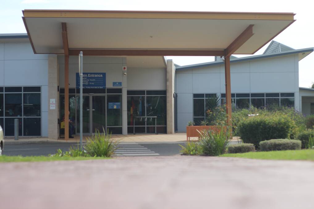 VISITORS RESTRICTED: Junee Multipurpose Services centre will be among the MLHD's restricted premised under tough new measures to control the COVID-19 spread. 