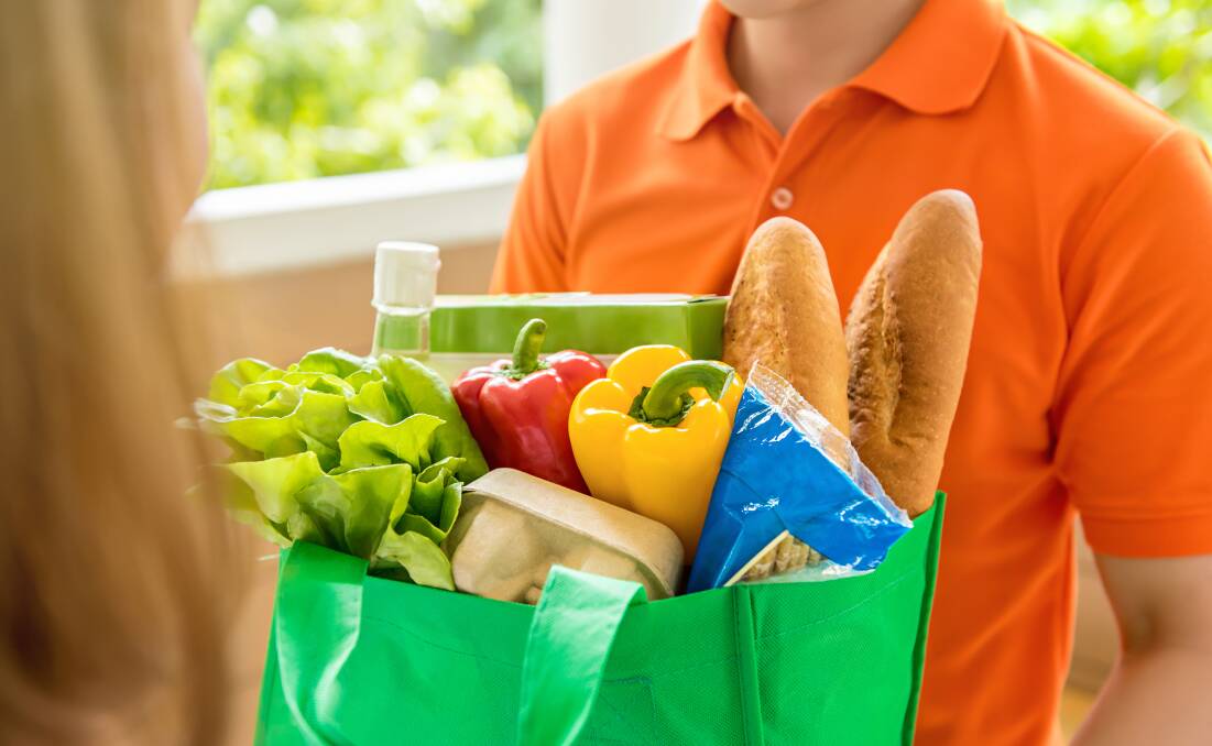 After a tumultuous 15 months, the way we spend money on food is starting to look a little more familiar - lockdowns withstanding. Photo: SHUTTERSTOCK
