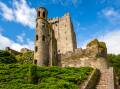 From Big Ben, London, to Blayney Castle, Ireland, and Edinburgh Castle, Scotland, this tour has something for everyone.Picture Shutterstock