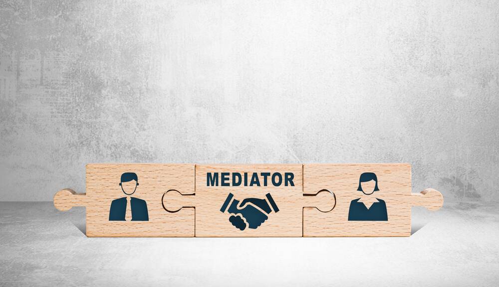 Divorce decoded: A guide to understanding the mediation process in Australia