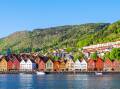 Experience the breadth of what Norway has to offer by finding the best vacation packages available. Picture Shutterstock