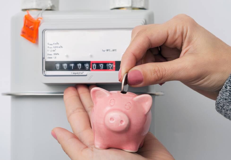 6 Tips for savings money on utilities this winter