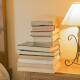 Here's a few books for your bedside table. Picture Shutterstock