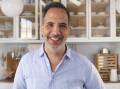 Yotam Ottolenghi has announced dates for a tour of Australia and New Zealand. Picture supplied